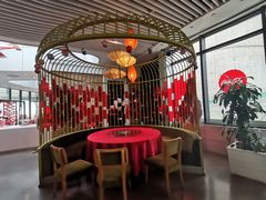 大堂-东方明珠·可口可乐欢乐餐厅