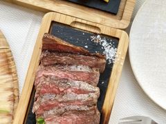 -ALLORA意大利餐厅(丰盛里店)