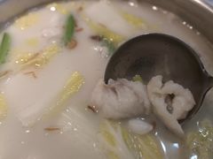 -四道菜·福建菜馆(万家广场店)