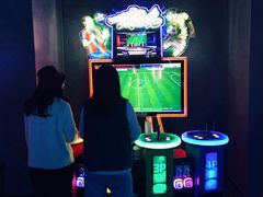 -世代星球·保龄球·镭战真人CS·团建(杨浦店)