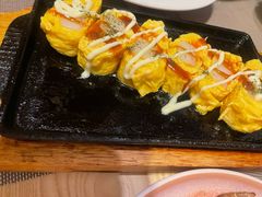 鸡蛋年糕卷-雪月花(长江北路店)
