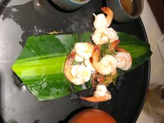 -绿茶餐厅(领展购物广场·中关村店)