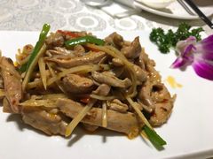 -马凯餐厅(长椿街店)