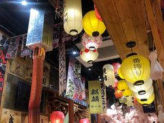 -牛也烧肉(摩尔城店)
