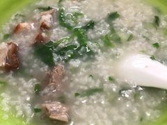 -曼曼汤包(建国西路店)