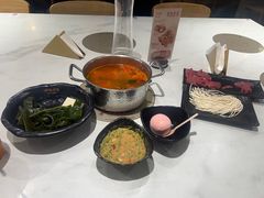-呷哺呷哺 黄金牧场 (新中关购物中心店)