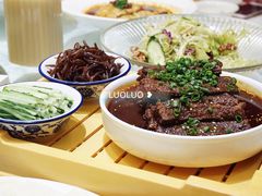 -国人川菜(李家村建东街店)