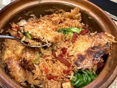 -壹煲口福煲仔饭(中山路店)