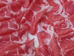 -老北京传统铜锅涮肉(建国道店)