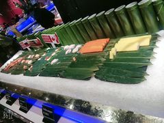 -加餐海鲜自助(集美银泰百货店)
