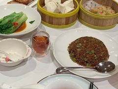 -醉辉皇原味海鲜江南菜(成都大魔方店)