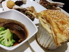 -堂会(白云店)