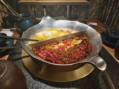 -湊湊火锅·茶憩(东城民盈国贸城店)