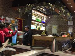 -一麻一辣麻辣香锅(方庄店)