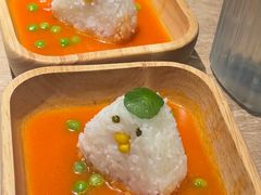-青花椒秘制烤鱼(光启城店)
