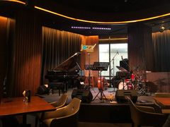 -林肯爵士乐上海中心 Jazz at Lincoln Center Shanghai