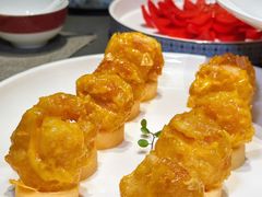 -曾宴·楚菜(湖北省博物馆店)