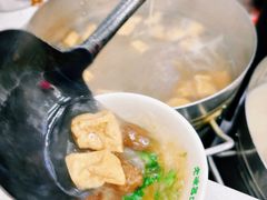 -老磁器口豆汁店(天坛店)