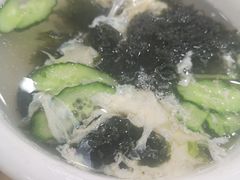 -聚德福海鲜家常菜(刘庄店)