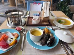 -佰园全日西餐厅-厦门佰翔软件园酒店