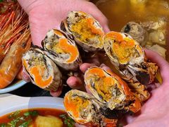 -慢鼓海鲜小馆Mangoo Bistro(交子大道店)