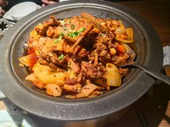 -六月雪干锅(绵阳凯德广场店)