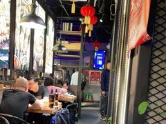 大堂-管氏翅吧(人民大学店)