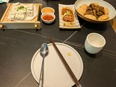 -温馨园·川湘菜馆(经七路店)