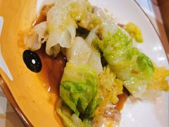 -海航大厦万豪酒店彩海轩中餐厅(霄云路店)