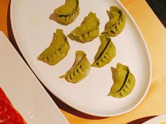 -鼎鼎香·港式火锅(北京SKP店)