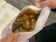 -清真·二嫂子煎饼果子(鼓楼旗舰形象店)