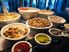 海鲜-广州富力君悦大酒店·凯菲厅