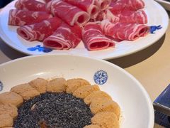 -龙森园火锅(琴台路店)