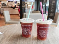 -肯德基(中州一店)