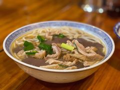 -锦泓老字号猪脏粉(东联大厦店)