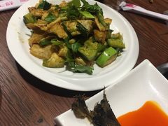 -掌上鲜(南顺城街店)