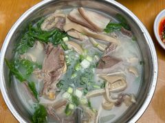 -碗碗羊肉(松石北路店)