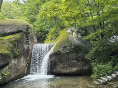 -丹东凤凰山景区