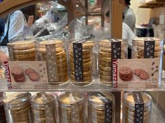 -山崎面包(静安久光店)