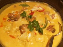 -美奈小馆·越南料理(中航城君尚购物中心店)