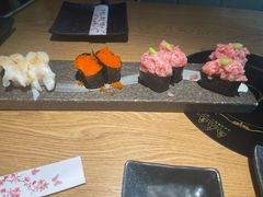 -沼津港精致料理·寿喜烧·烧鸟(青浦宝龙广场日料榜单店)