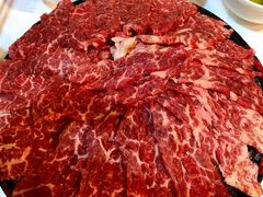 -鲜入围煮花胶鸡海鲜火锅