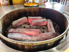 -水浒烤肉(大学城总店)