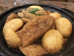 素鸡红烧肉炖虎皮蛋-人全到南京本帮菜馆(云锦路店)