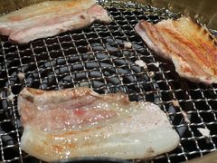 -谷牛日式烤肉(宝山U天地店)