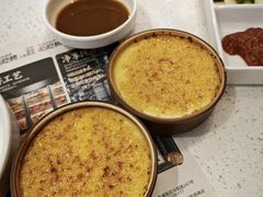 -韩香福烤肉庄园(华夏路店)