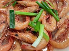 -健跳小海鲜(人民路店)