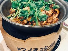 -芳村榕树头叹佬鸡煲(体育西店)