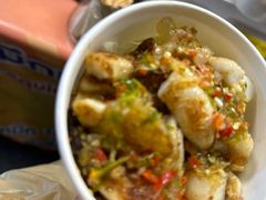 -席娜卡琳火车铁道夜市