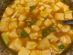 -绿茶餐厅(华联万柳店)